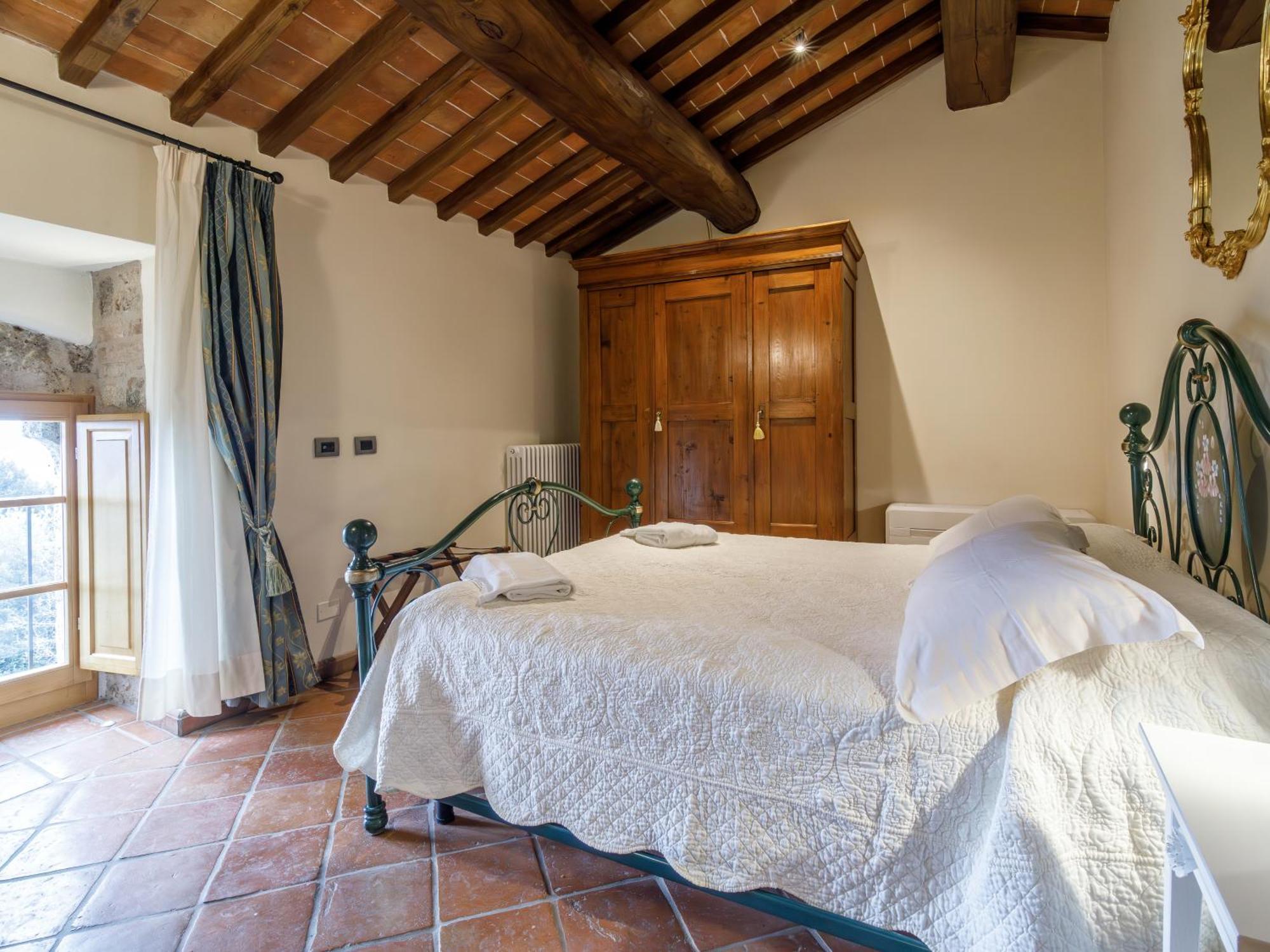 Relais La Costa Historical Residence Monteriggioni Εξωτερικό φωτογραφία