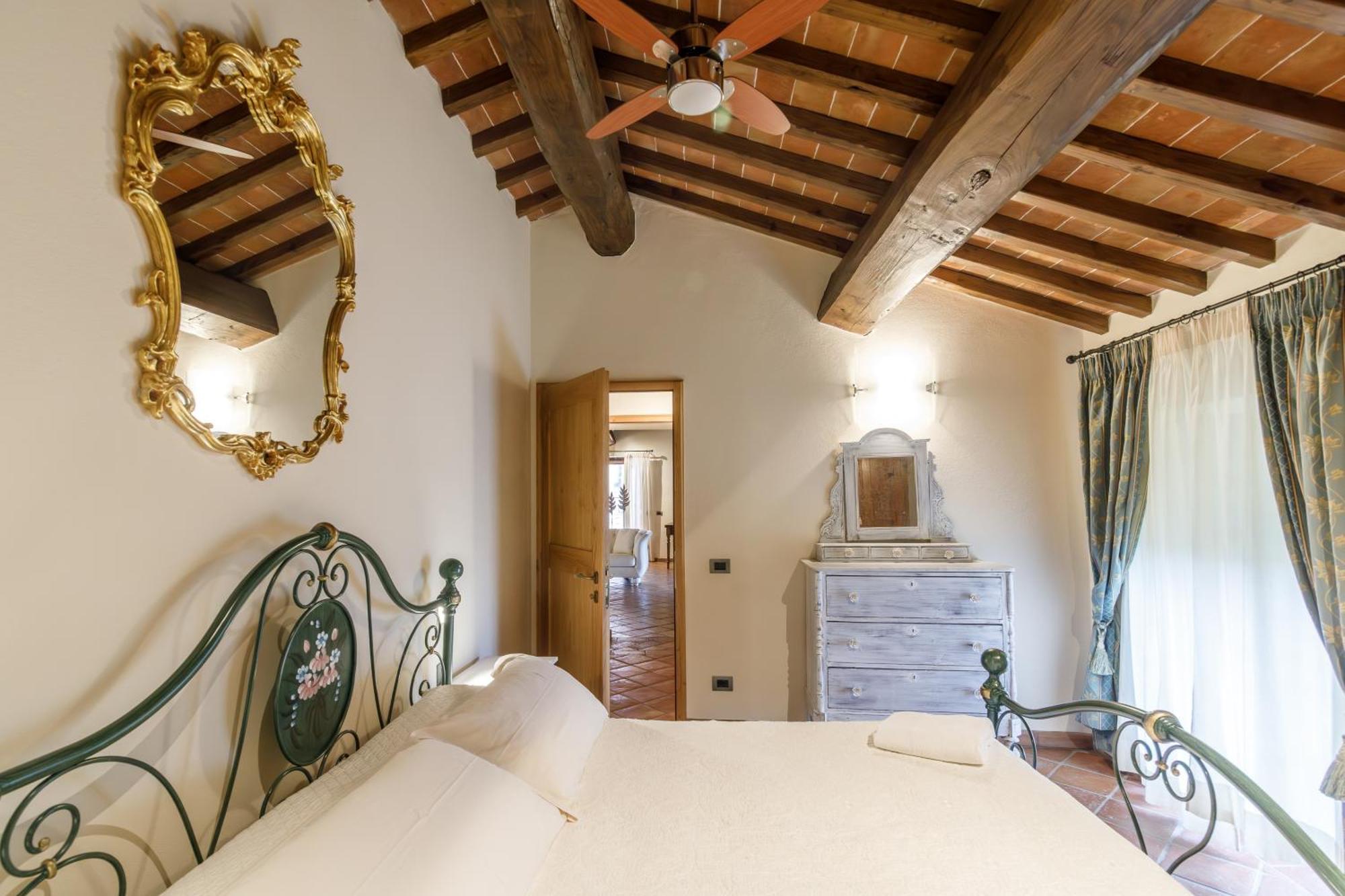 Relais La Costa Historical Residence Monteriggioni Εξωτερικό φωτογραφία