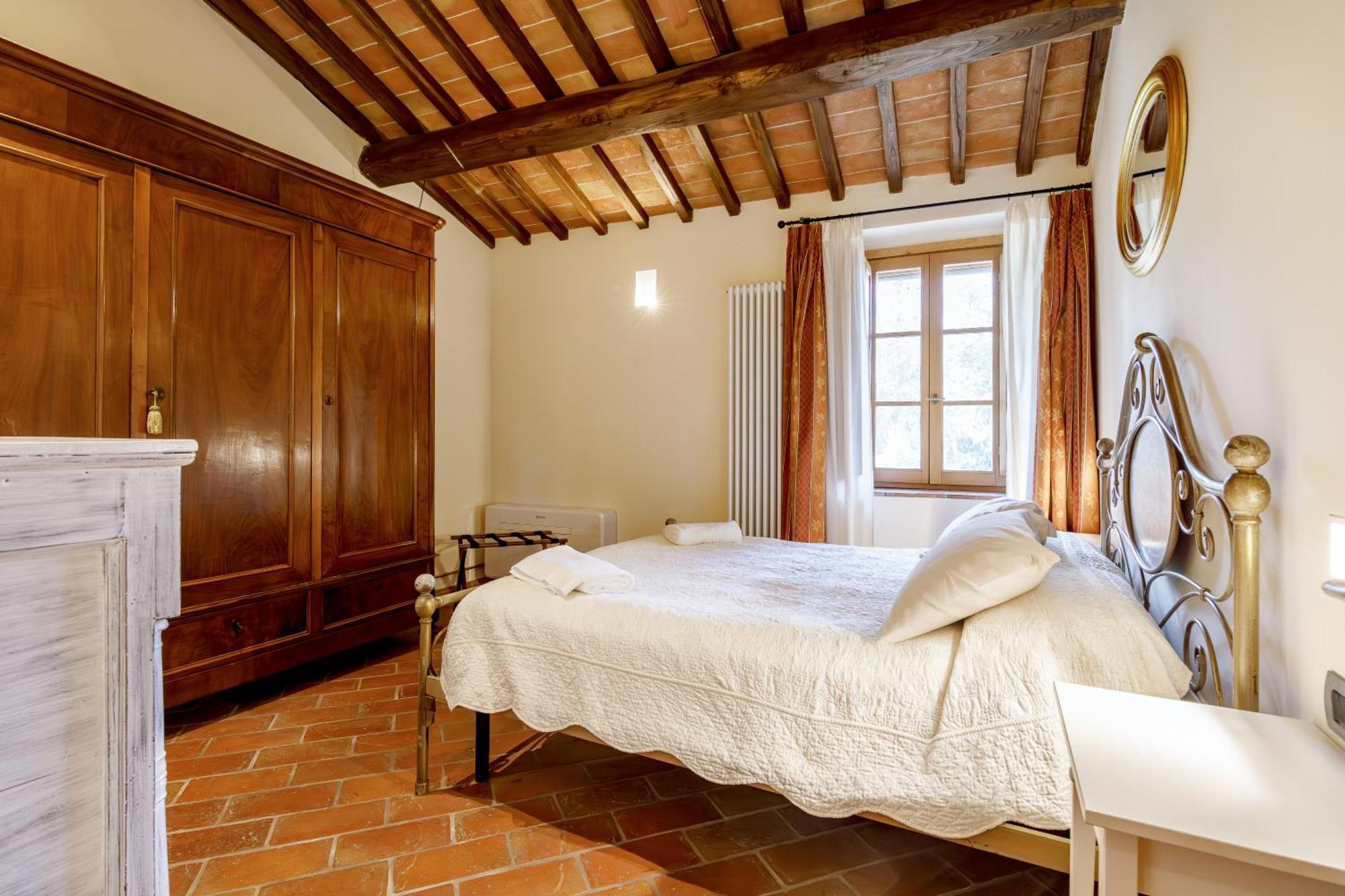 Relais La Costa Historical Residence Monteriggioni Εξωτερικό φωτογραφία